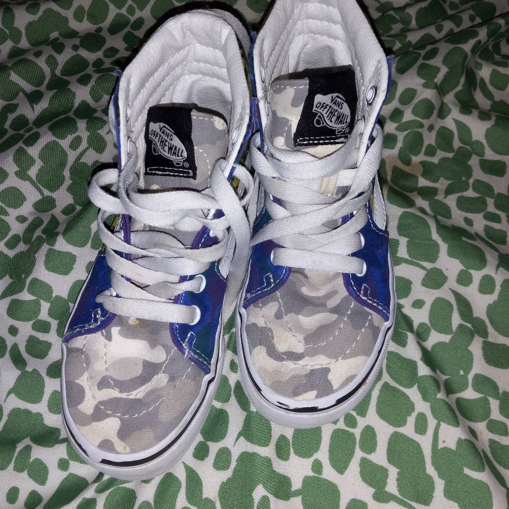 Vans - Picture 5 of 6